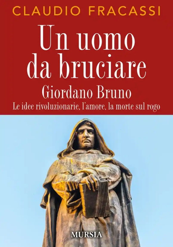 Uomo Da Bruciare 