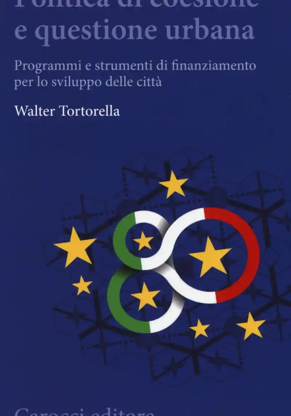 Politica Di Coesione E Questione Urbana