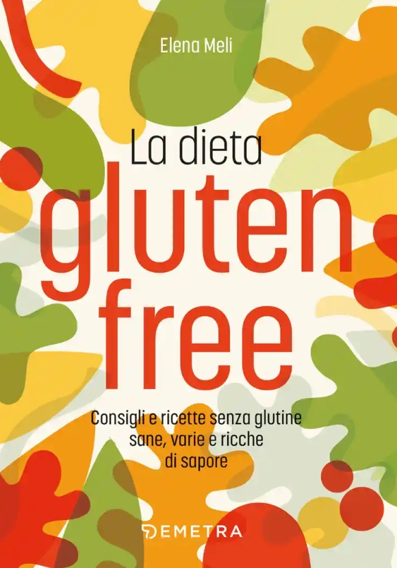 Dieta Gluten Free (la)