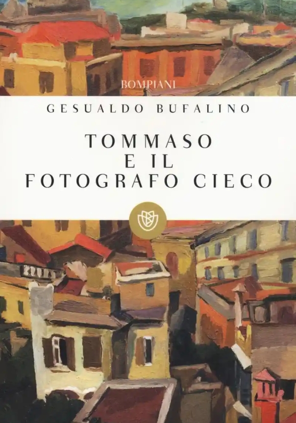 Tommaso E Il Fotografo Cieco