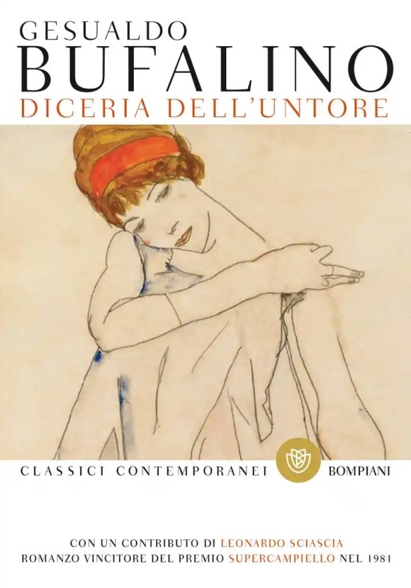 Diceria Dell'untore