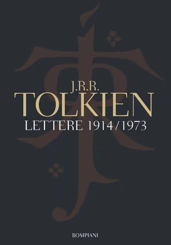 Lettere 1914-1973