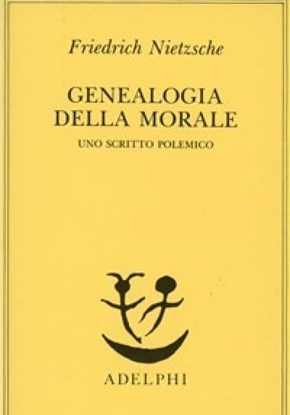 Genealogia Della Morale