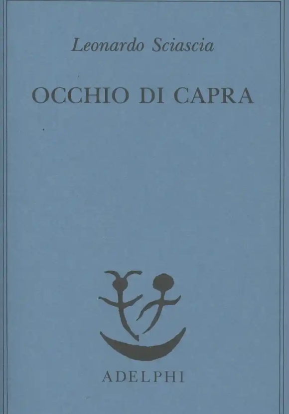 Occhio Di Capra