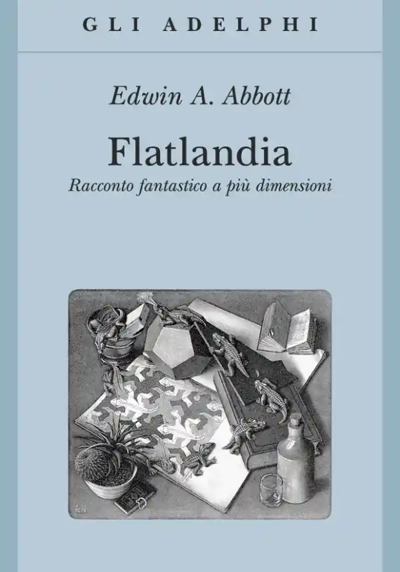 Flatlandia