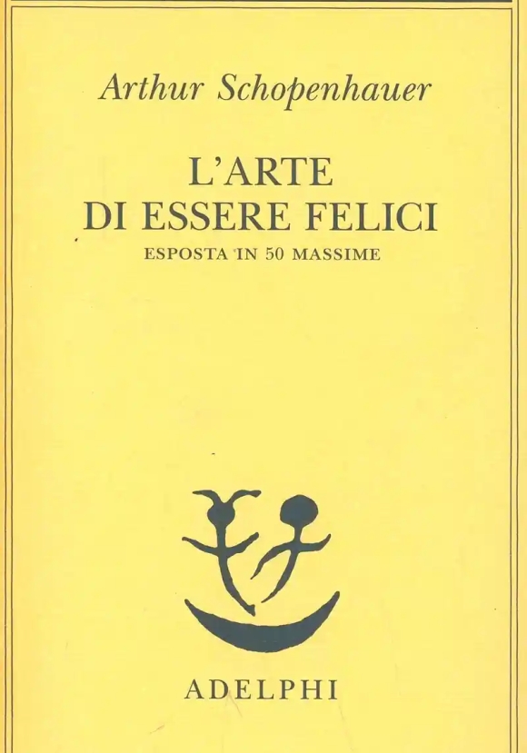 Arte Di Essere Felici