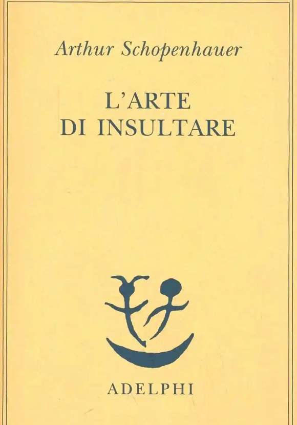 Arte Di Insultare