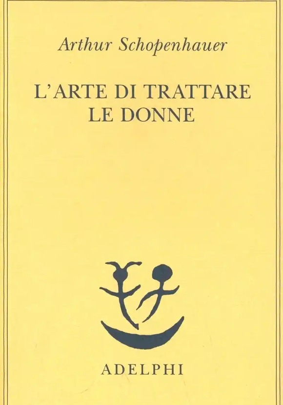 Arte Di Trattare Le Donne