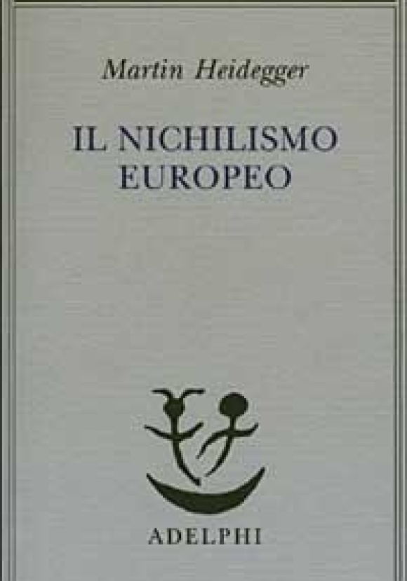 Nichilismo Europeo