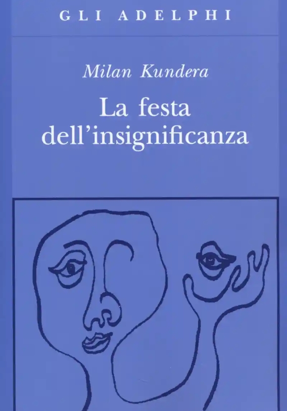 La Festa Dellinsignificanza