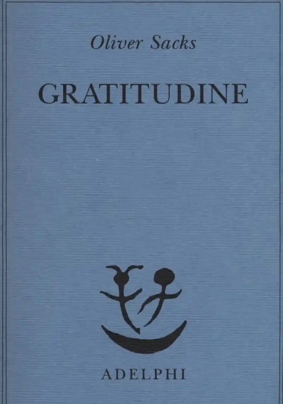 Gratitudine