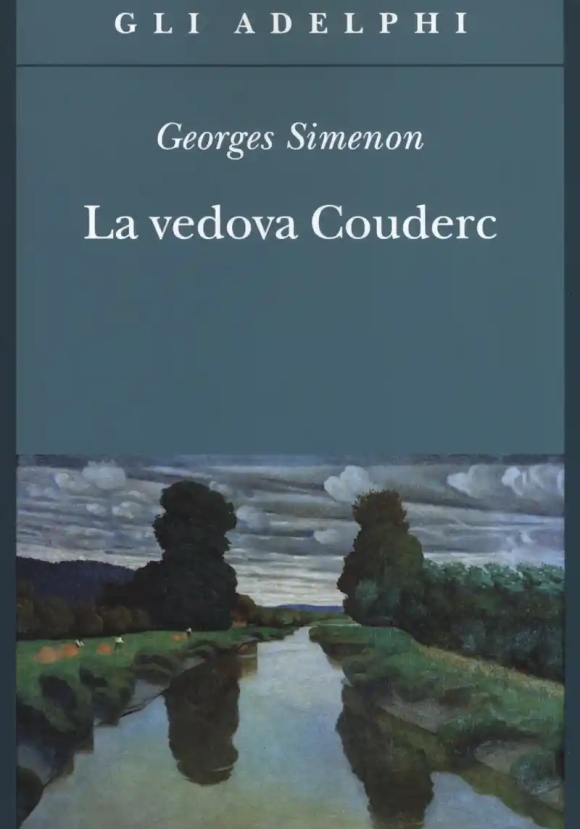 La Vedova Couderc