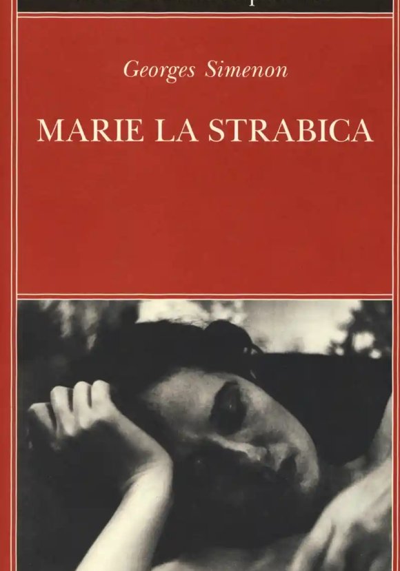 Marie La Strabica