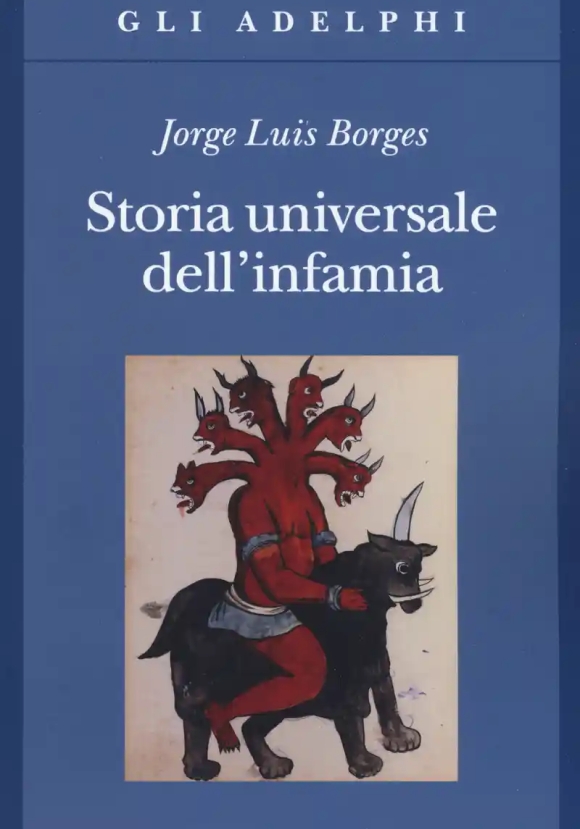 Storia Universale