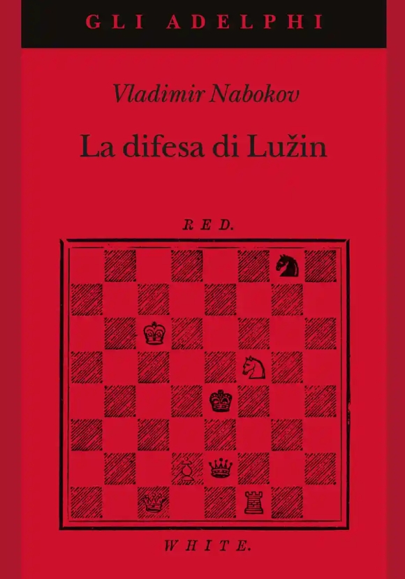 La Difesa Di Luzin