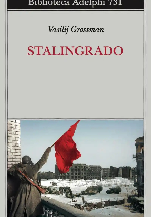 StalingradoÂ 