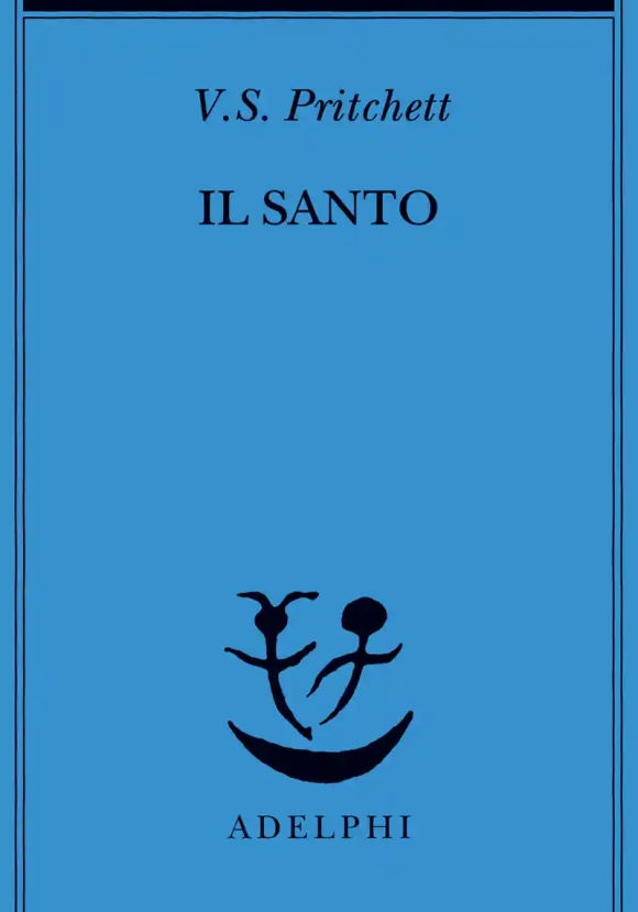 Il Santo