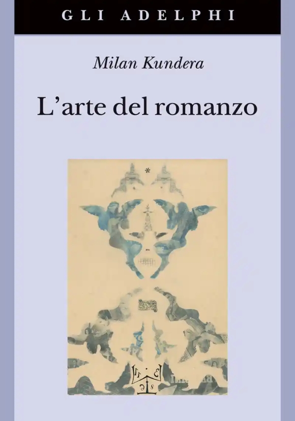 L'arte Del Romanzo