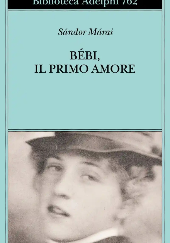 Bebi, Il Primo Amore