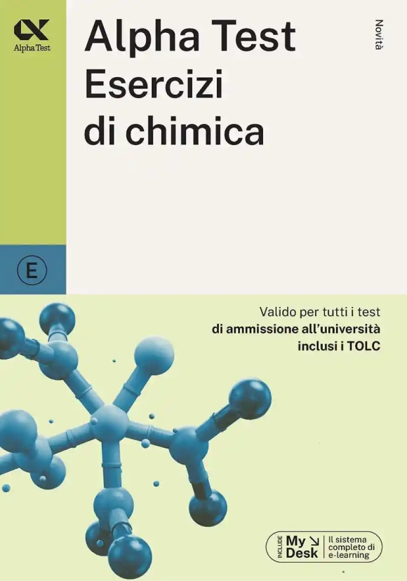 Esercizi Di Chimica