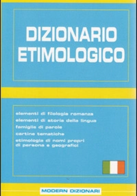 Dizionario Etimologico