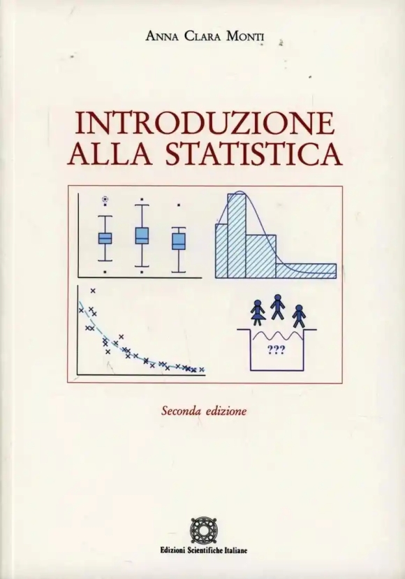 Introduzione Alla Statistica