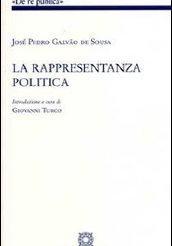 Rapresentanza Politica