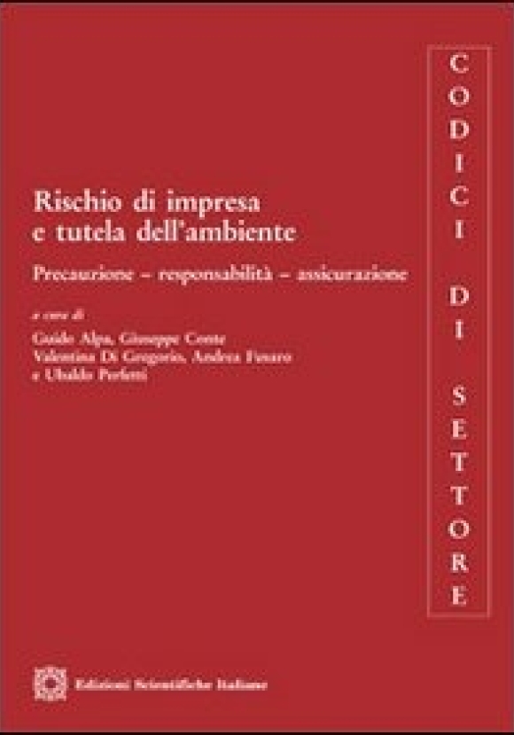 Rischio Impresa Tutela Ambient