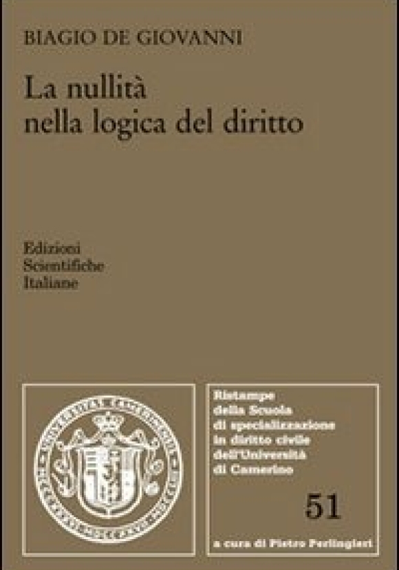 Nullita' Nella Logica