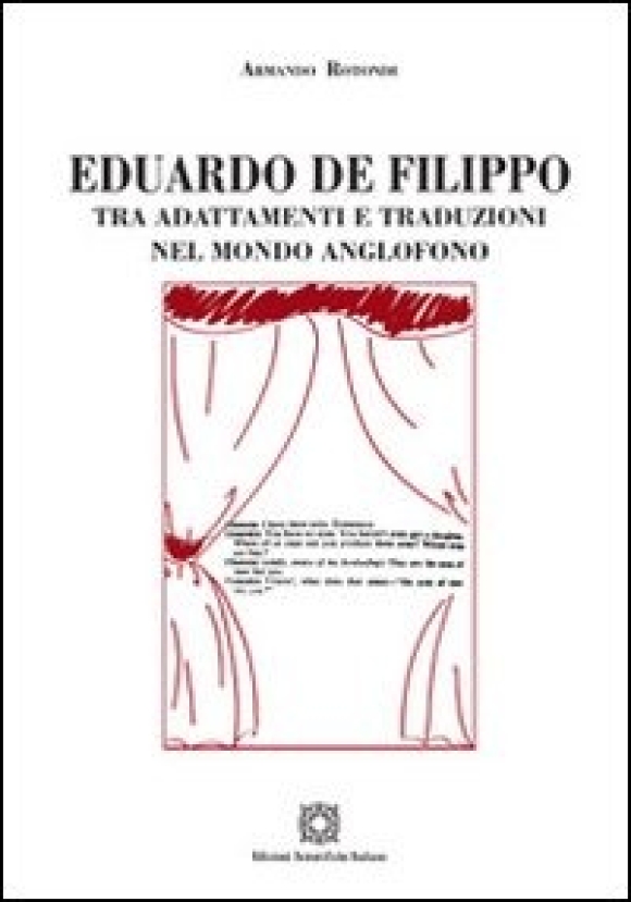 Edoardo De Filippo Tra Adattam