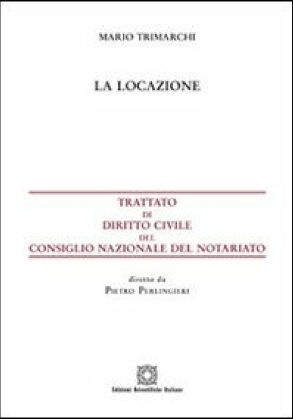 Locazione