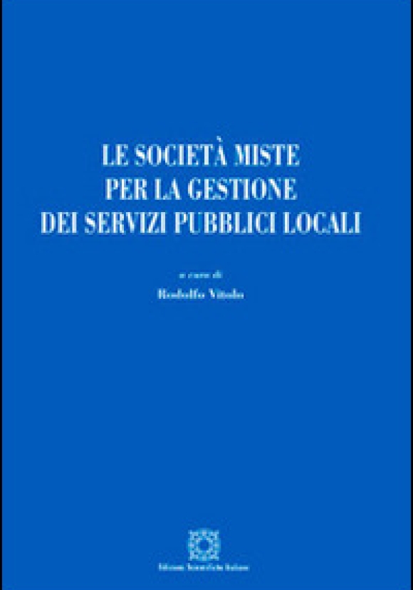 Societ? Miste Gestione Serv.pu