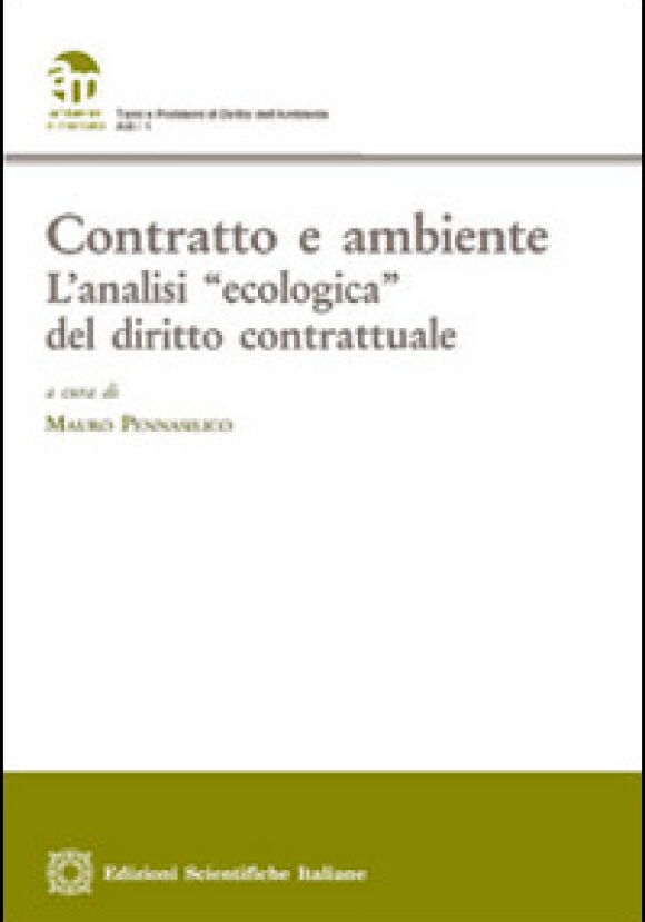 Contratto E Ambiente