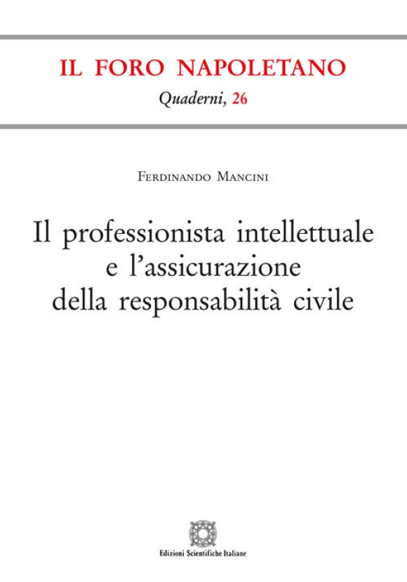 Professionista Intelettuale E