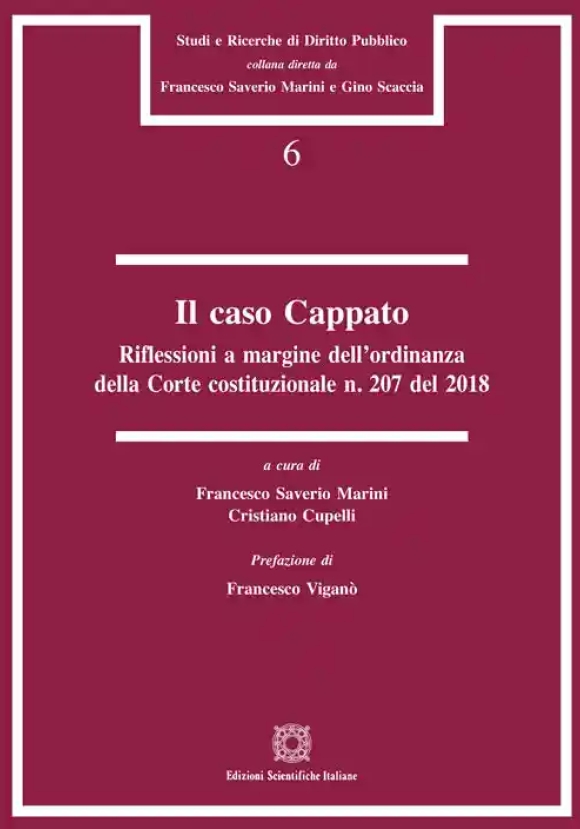 Caso Cappato