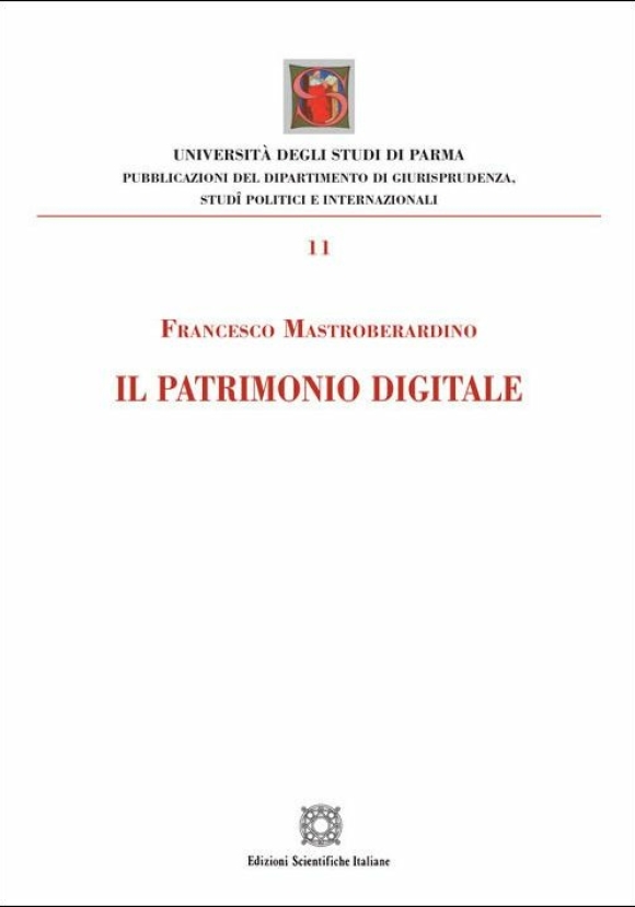 Patrimonio Digitale