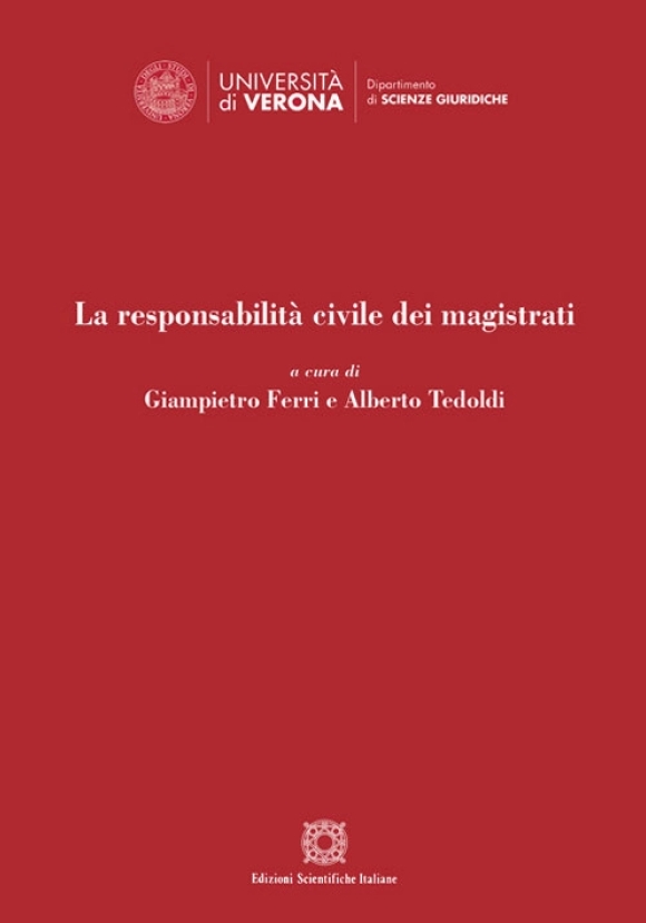 Responsabilita' Civile Mag.