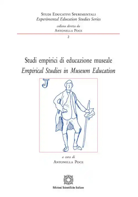 Studi Empirici Di Educ.museale