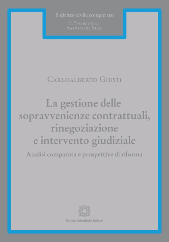 Gestione Delle Sopravvenienze