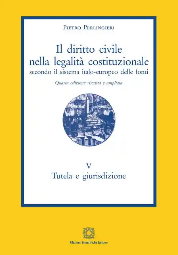 Diritto Civile Nella Legalit?