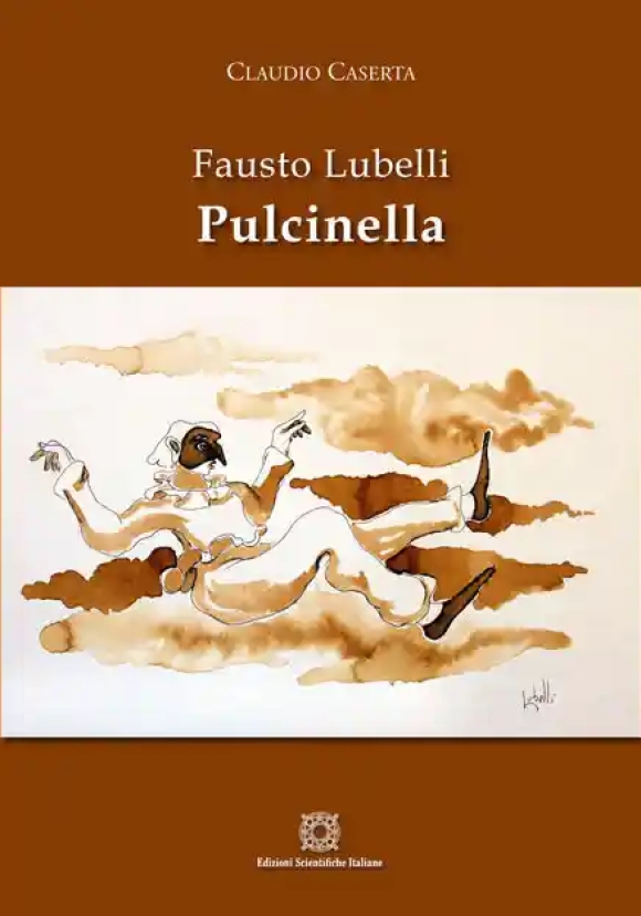 Fausto Lubelli Pulcinella