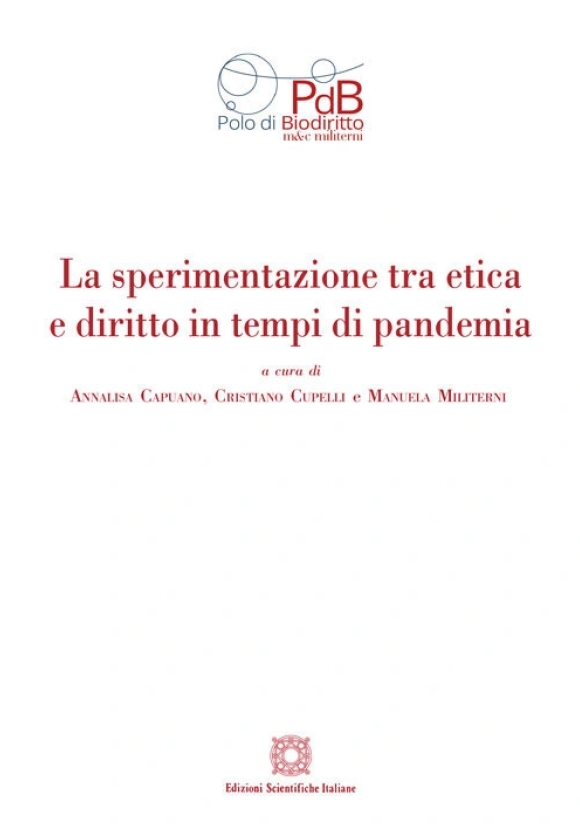 Sperimentazione Tra Etica