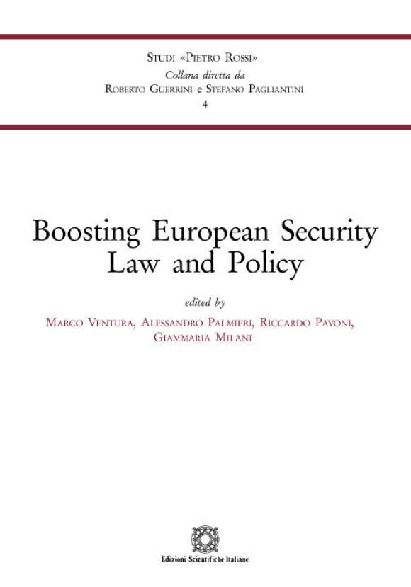 Boosting European Security