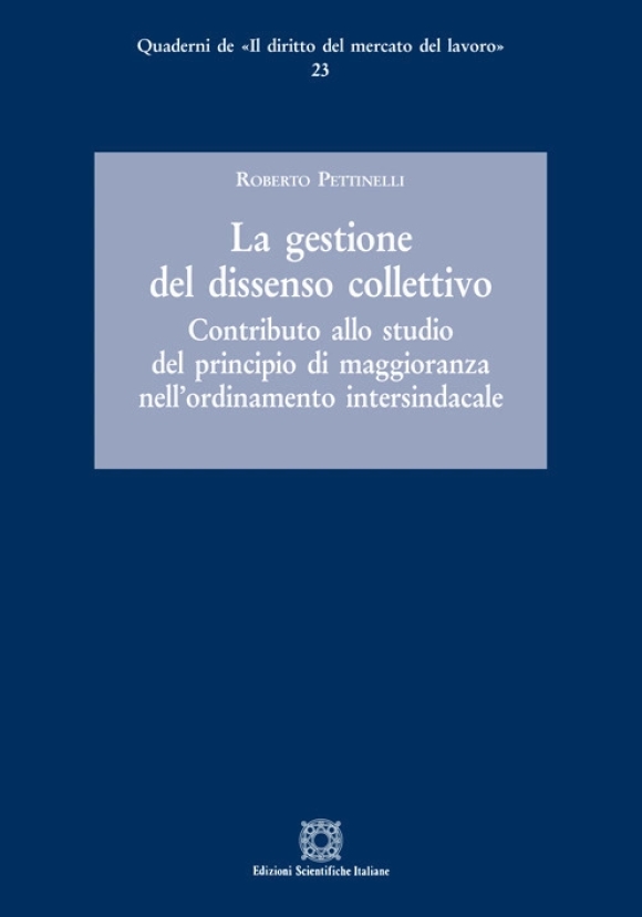 Gestione Del Dissenso Colletti