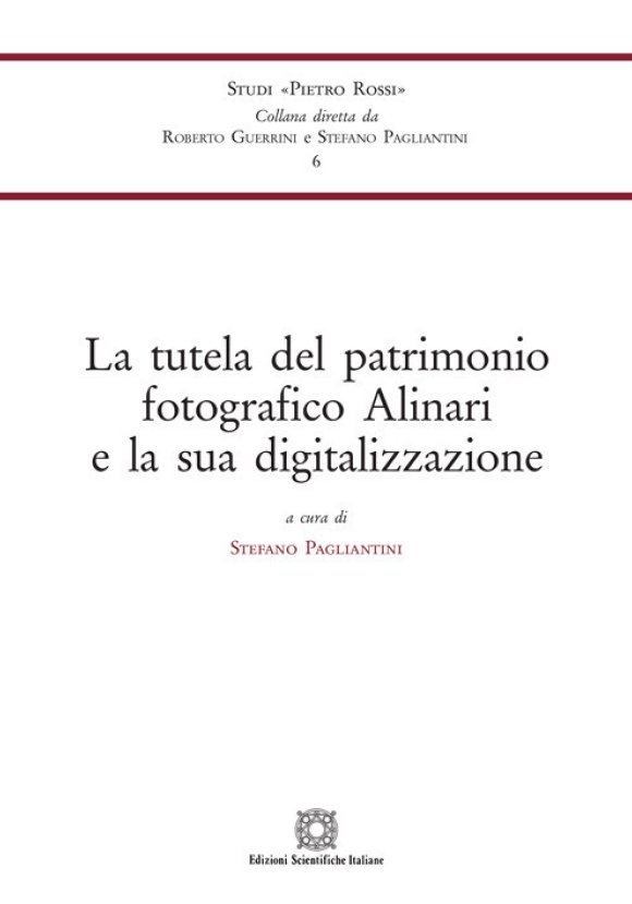 Tutela Del Patrimonio Fotograf