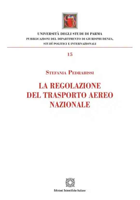 Regolazione Del Trasp. Aereo