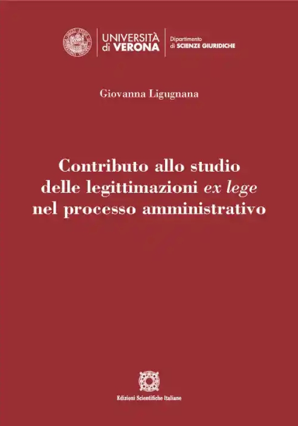 Contributo Allo Studio