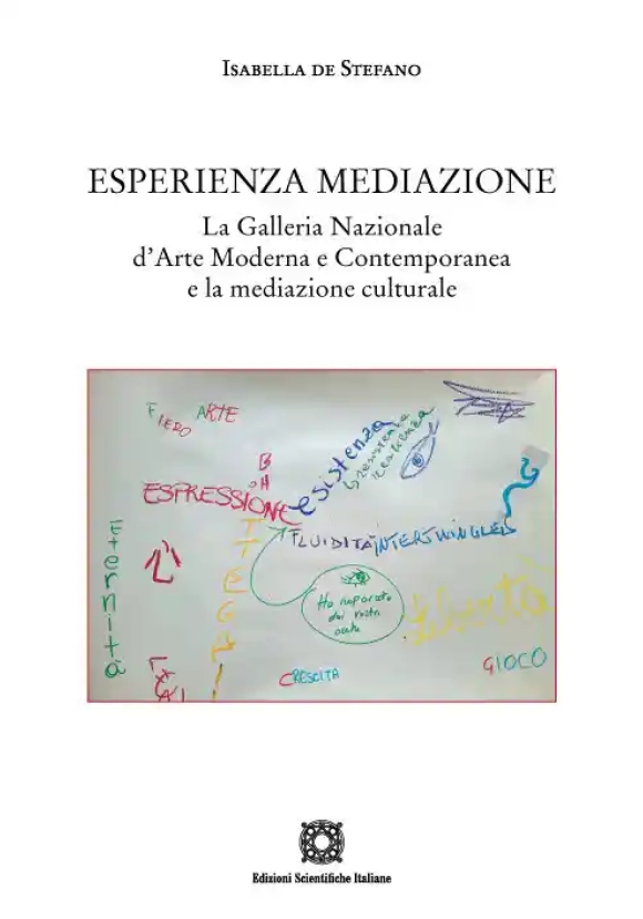 Esperienza Mediazione