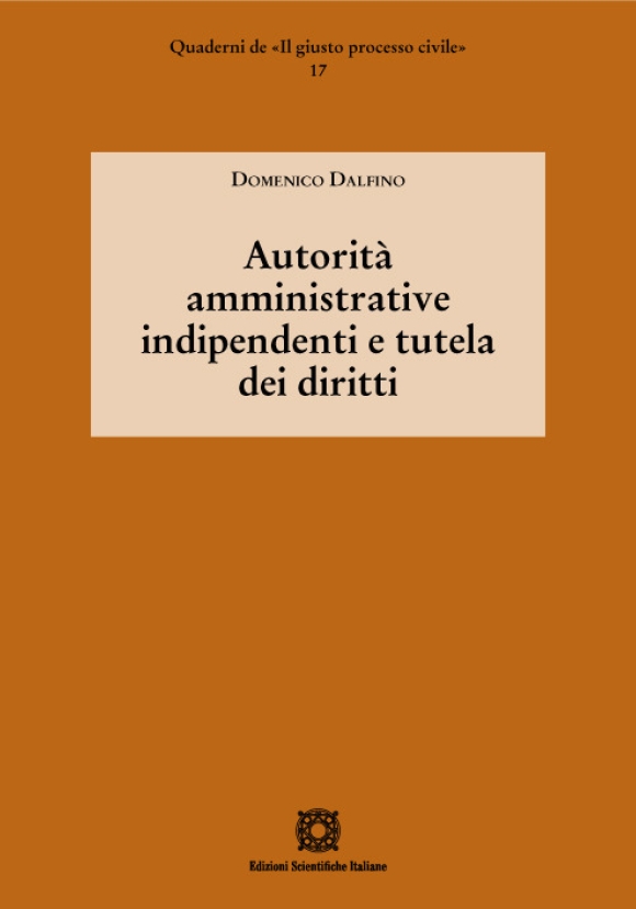 Autorita' Amministrative