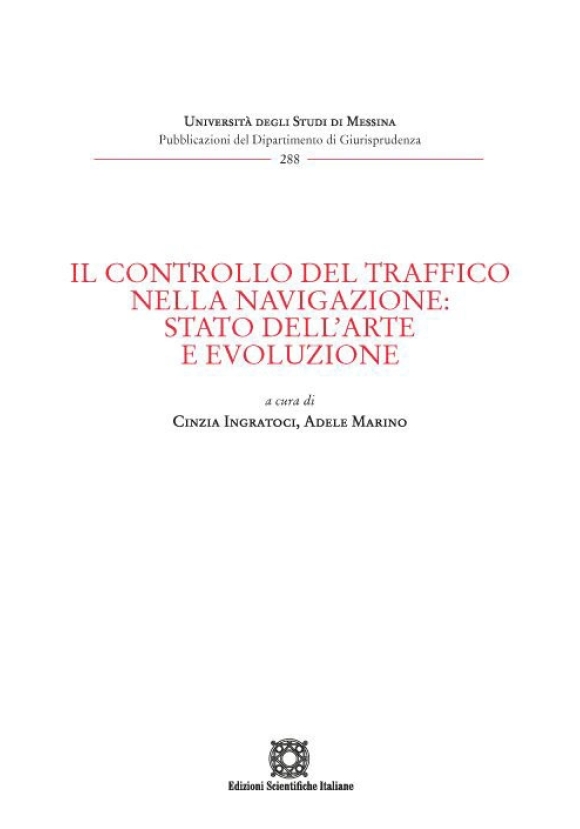 Controllo Traffico Navigazione